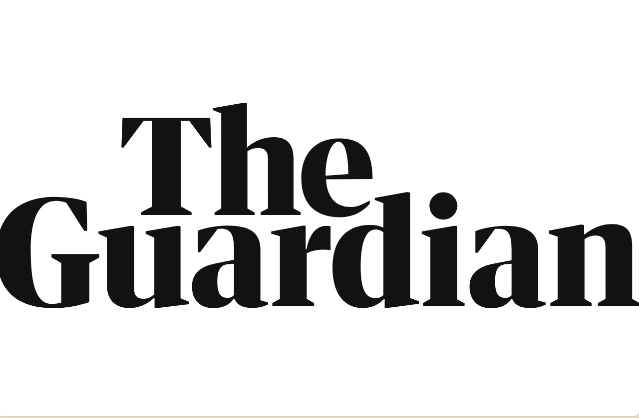 The Guardian Weekend Magazine