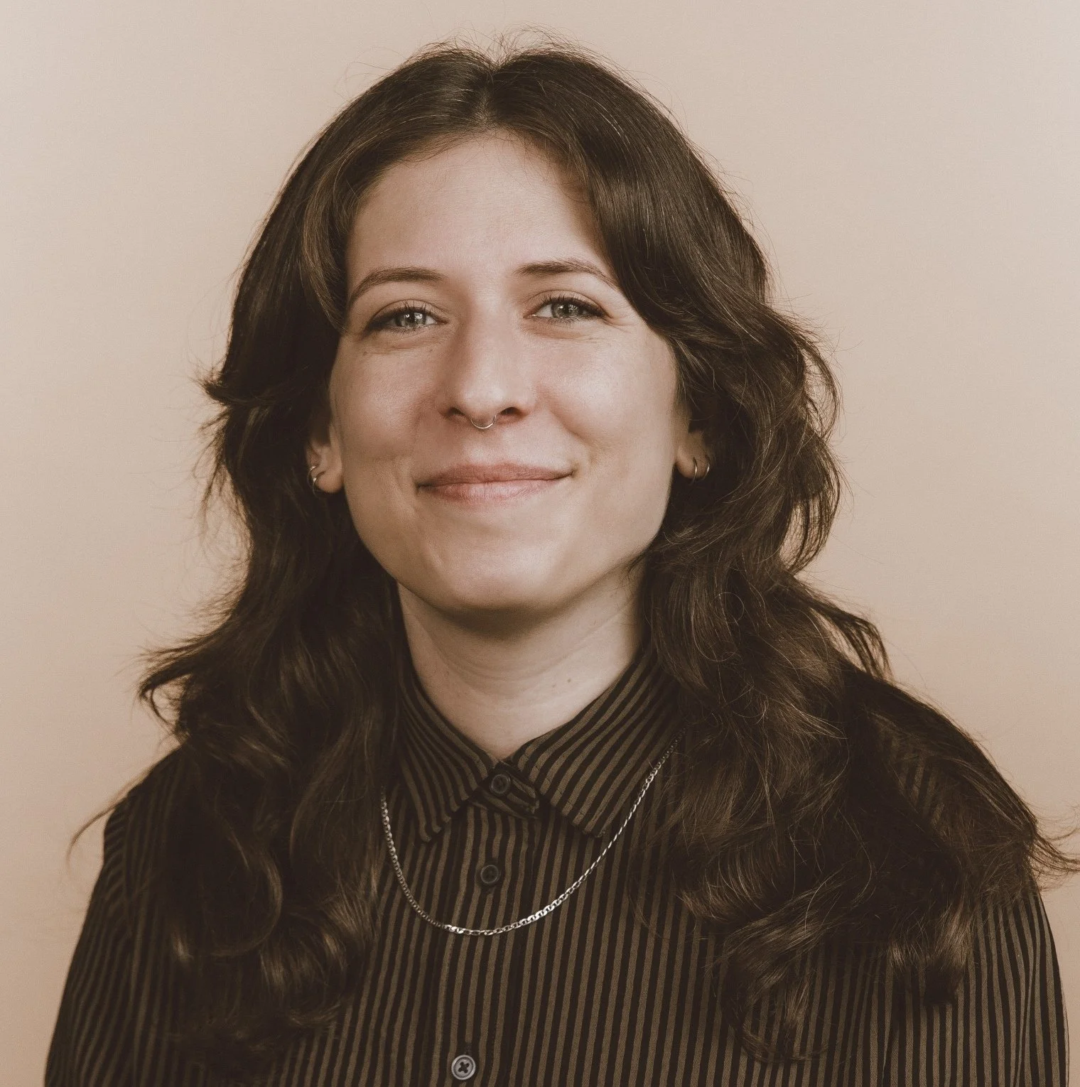 Melissa Golinsky, AMFT