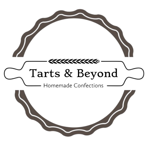 ABOUT Tarts Beyond about-tarts-beyond