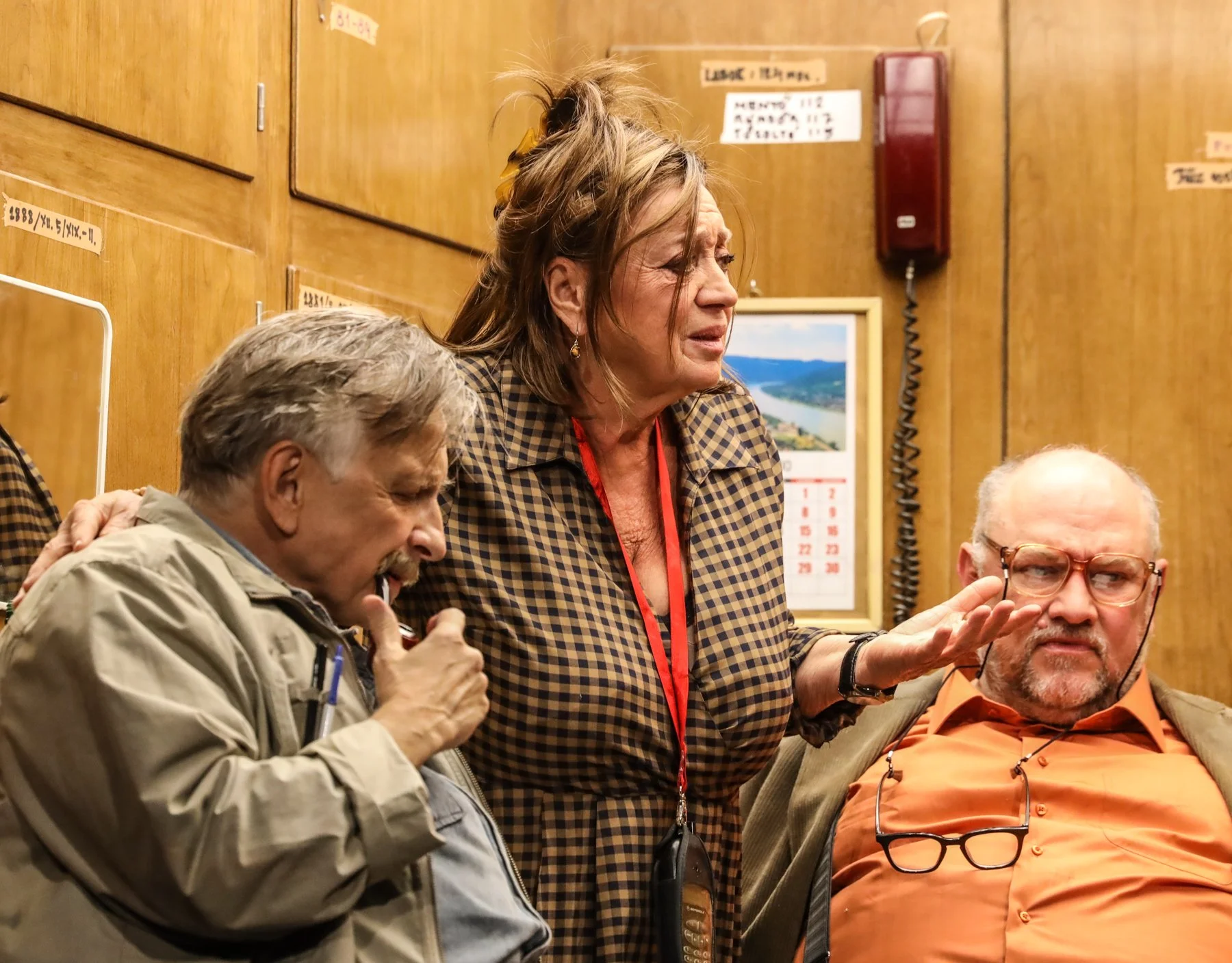 photo by: Judit Horváth