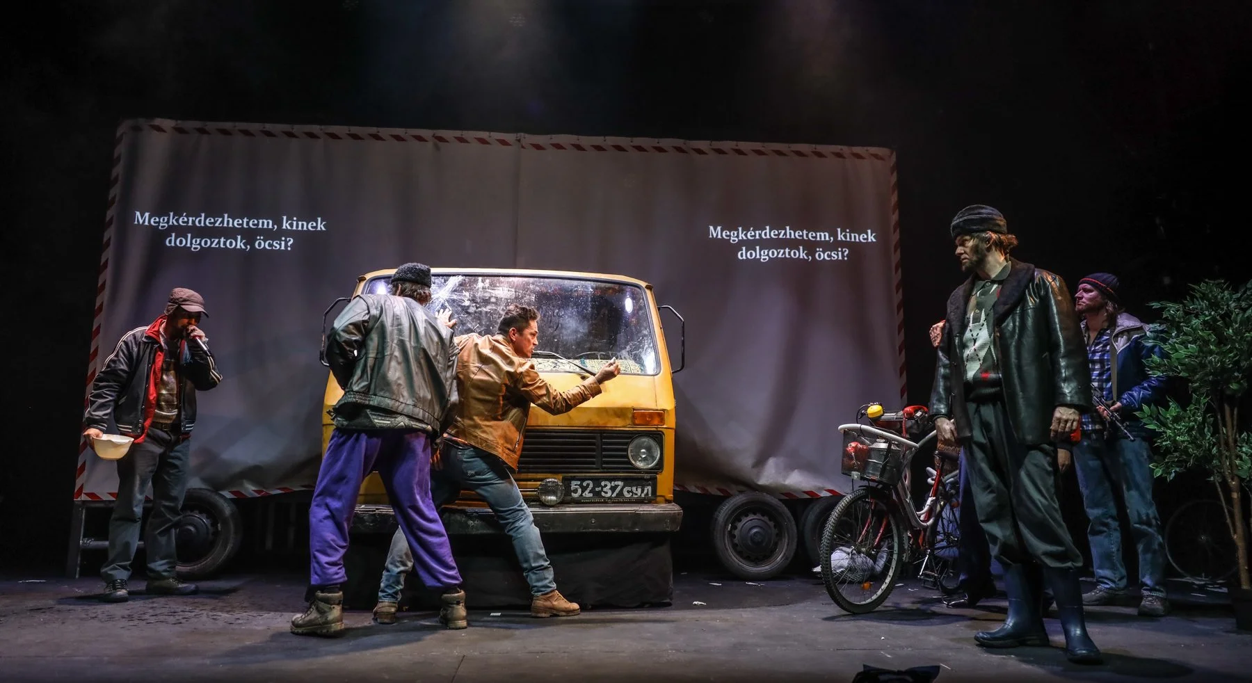 photo by: Judit Horváth