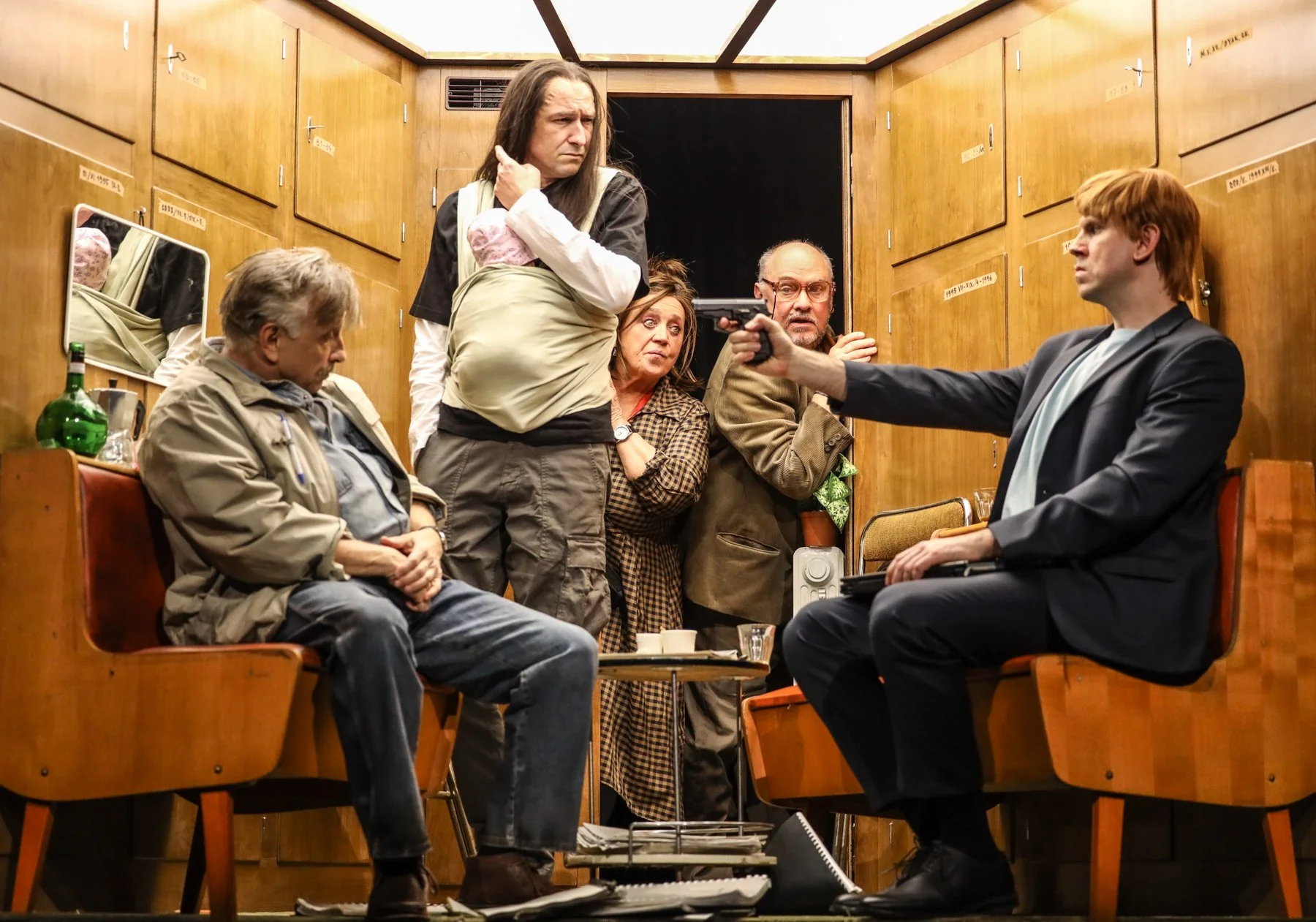 photo by: Judit Horváth