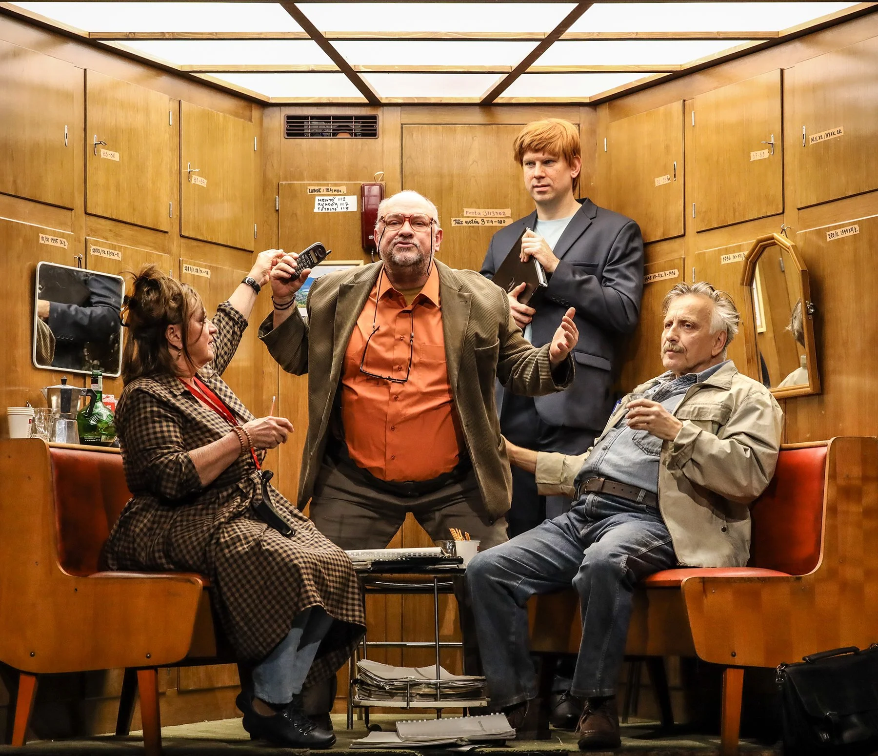 photo by: Judit Horváth