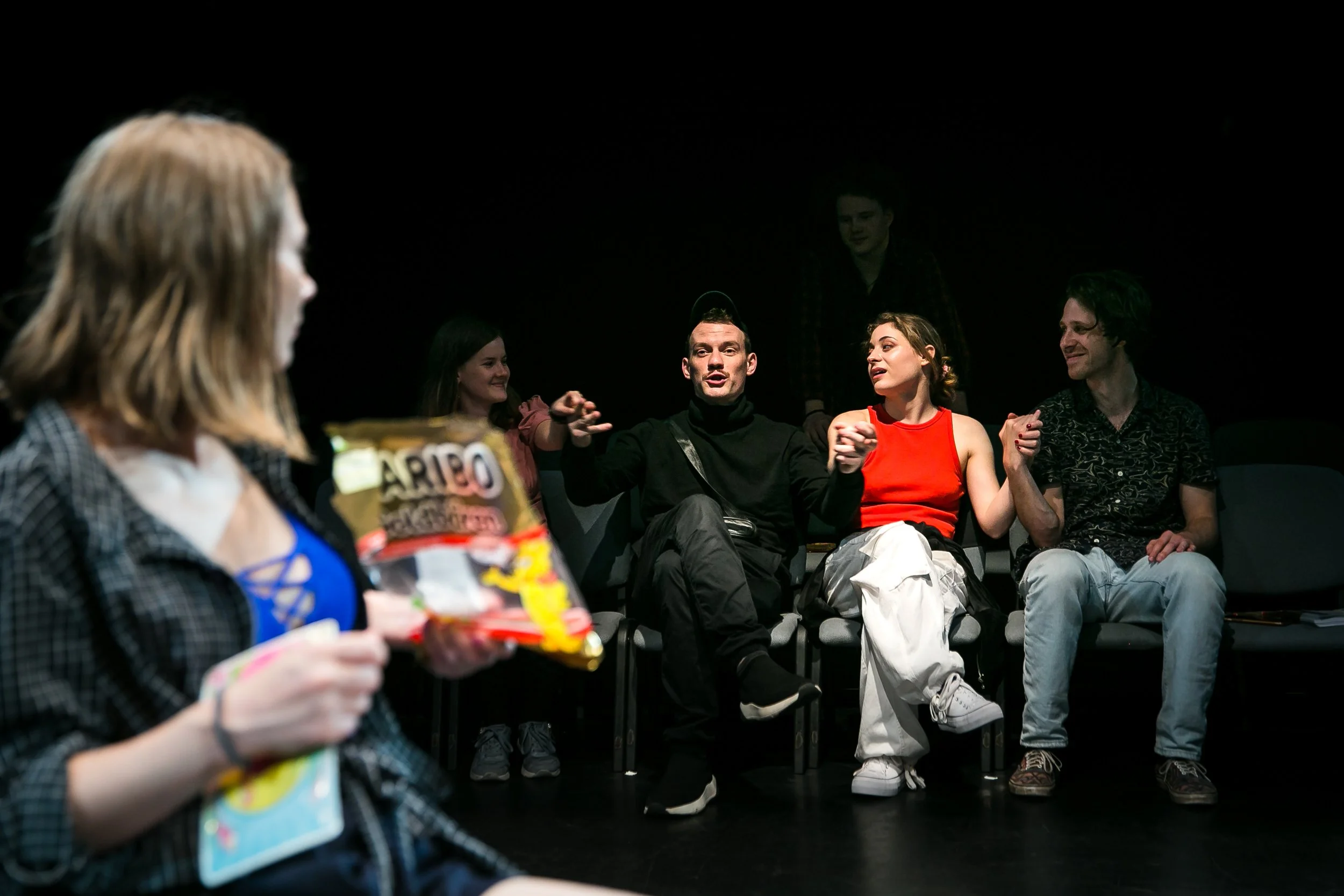 photo by Zsuzsi Slezák