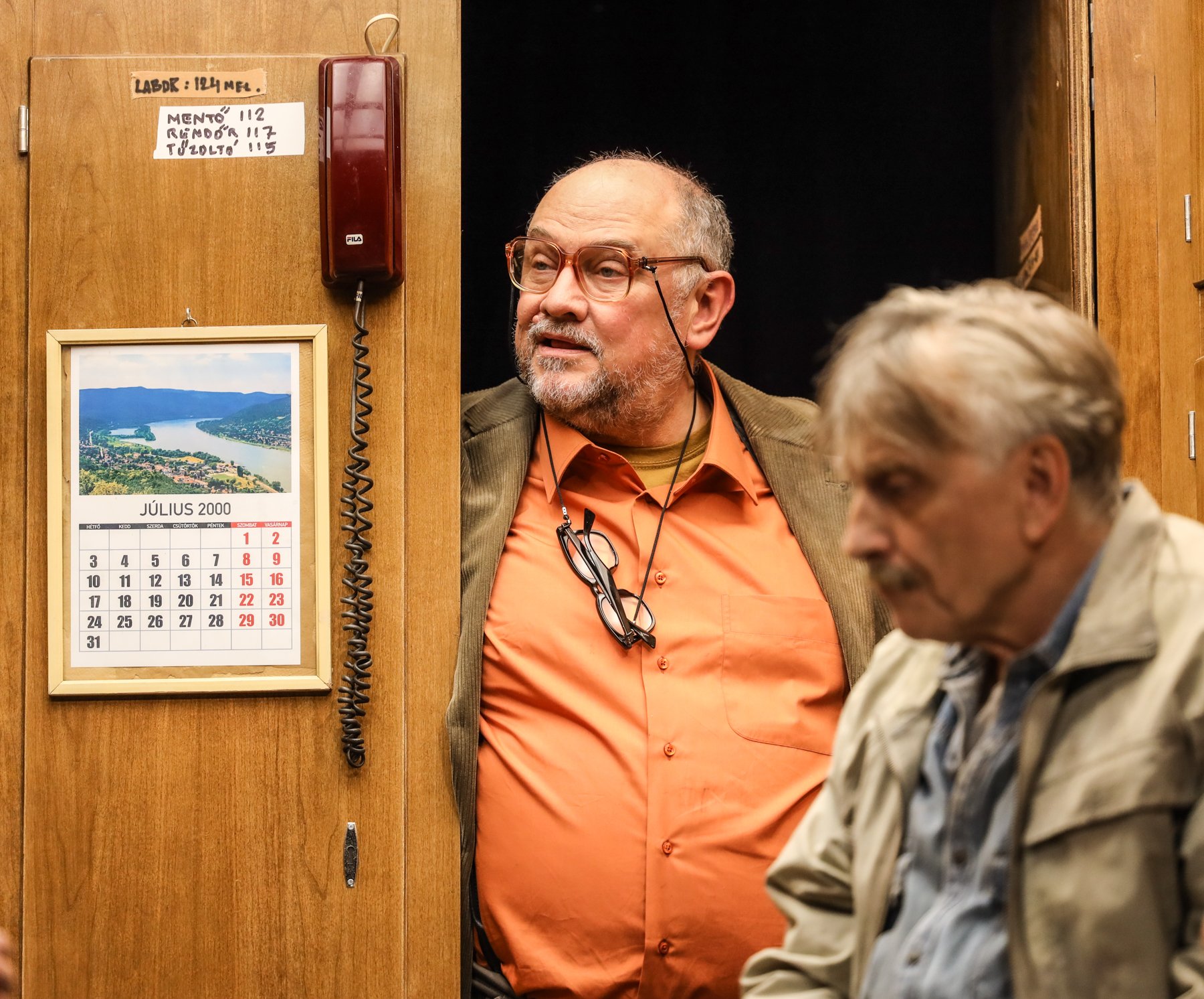 photo by: Judit Horváth