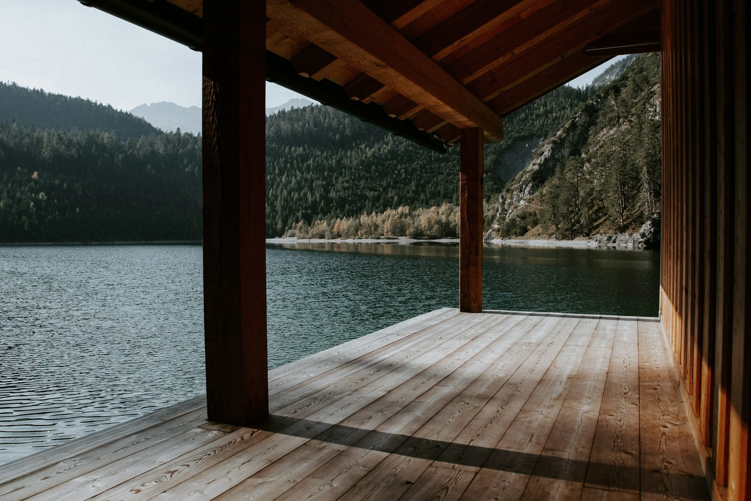 The Most Common Hidden Issues Found During Cabin Renovations