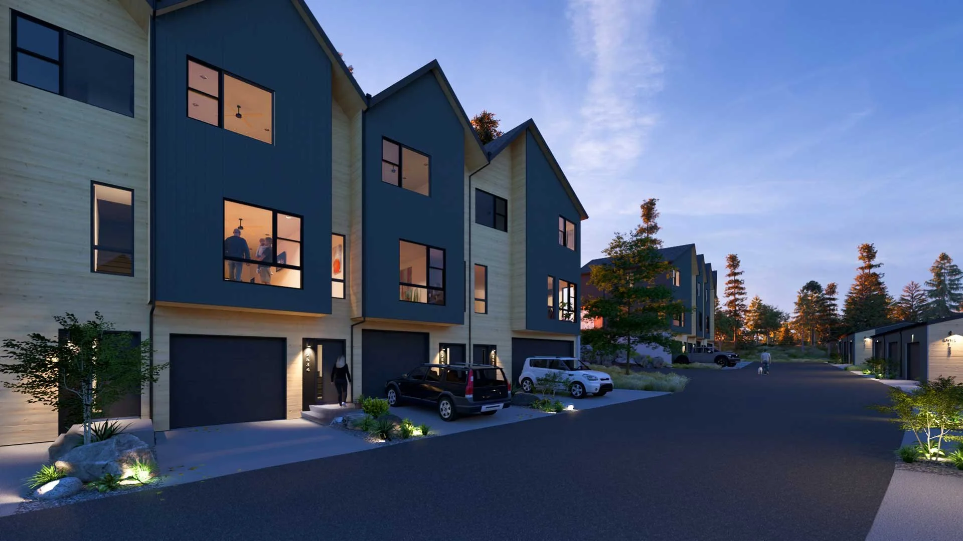 Spokane Commercial Contractor 