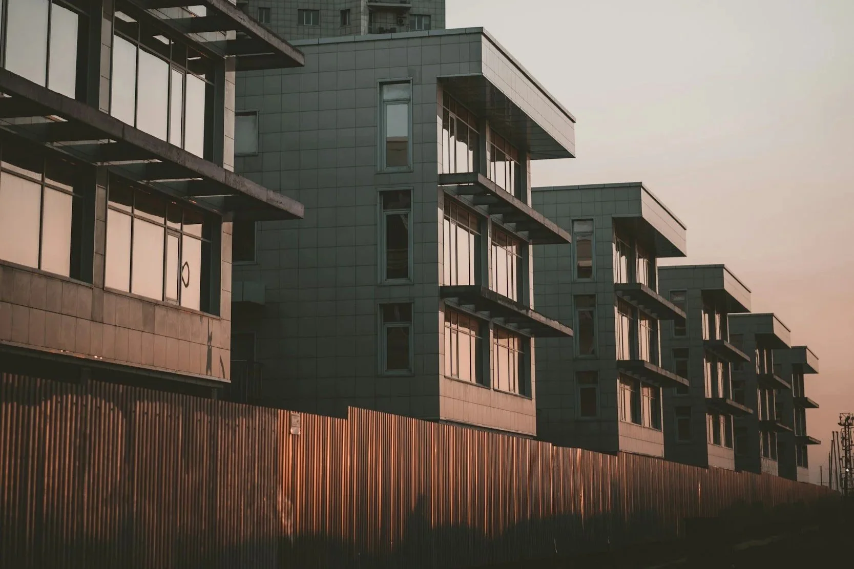 Commercial Construction in Spokane: Why Townhome Neighborhoods Are Gaining Momentum