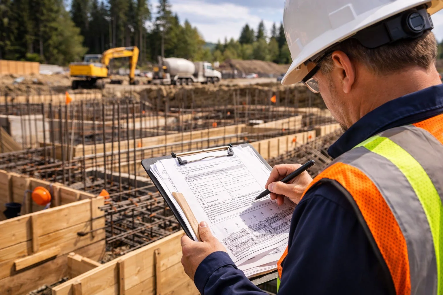 Spokane Construction Inspections: What Actually Happens and Why They Matter