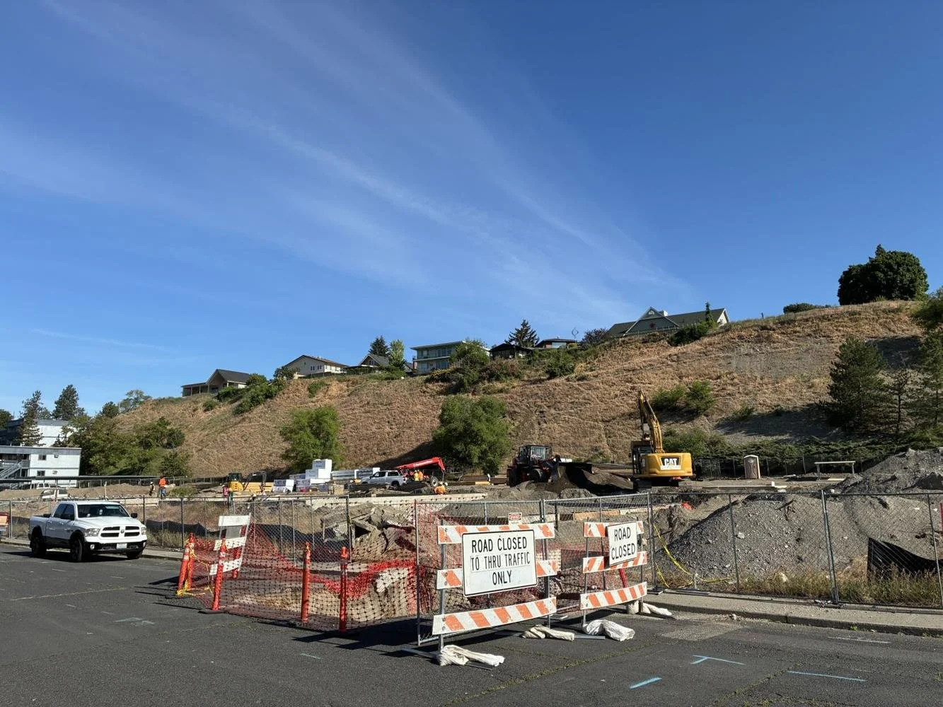 Avey Construction Group article in KXLY Spokane News