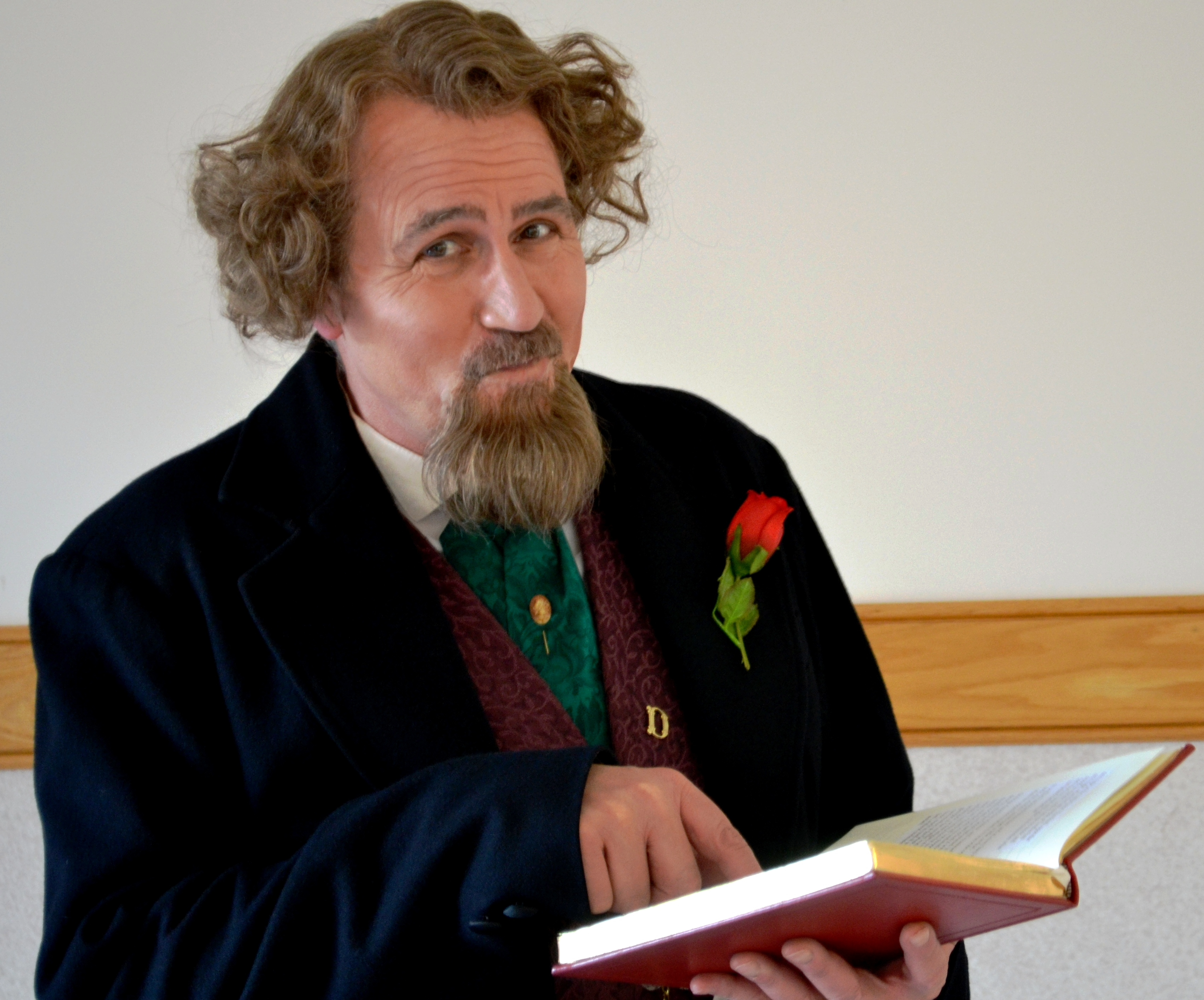 DICKENS