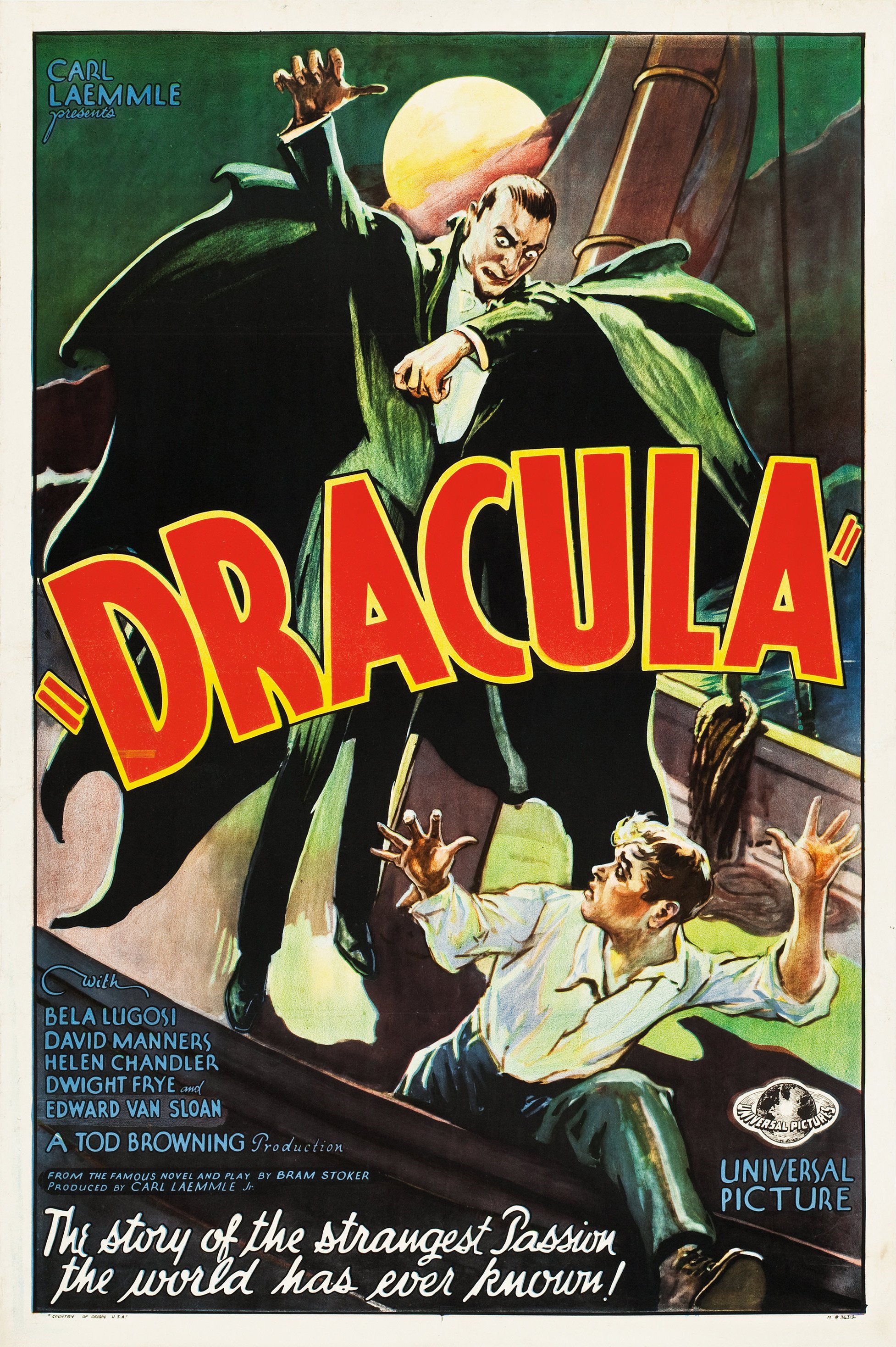 DRACULA