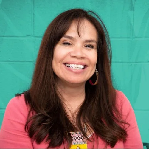 Lori Lea Pourier