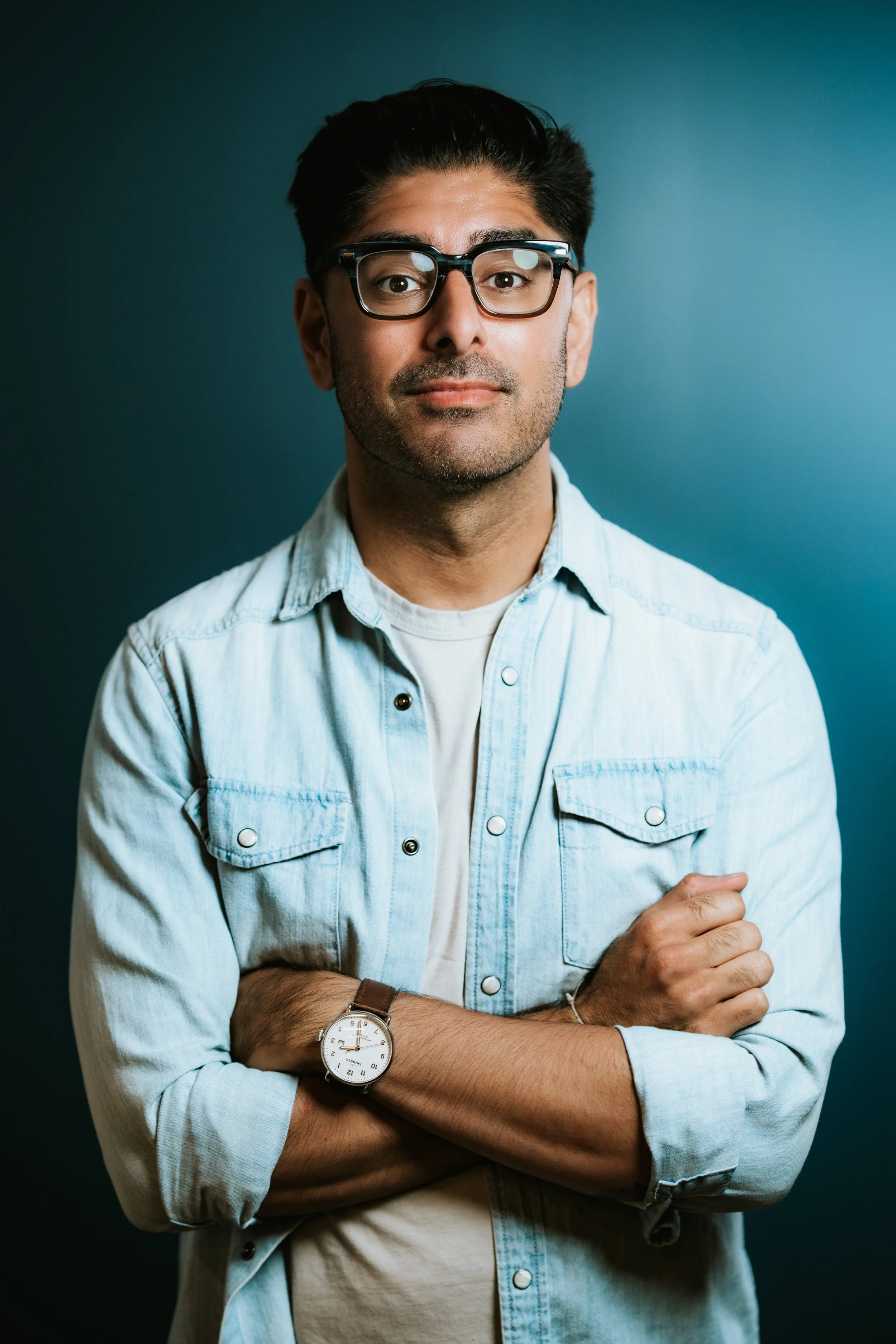 Kashif Shaikh