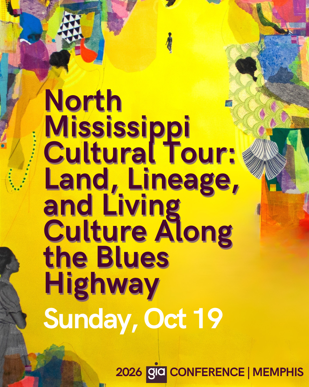 North Mississippi Cultural Tour: Land, Lineage, and Living Culture Along the Blues Highway