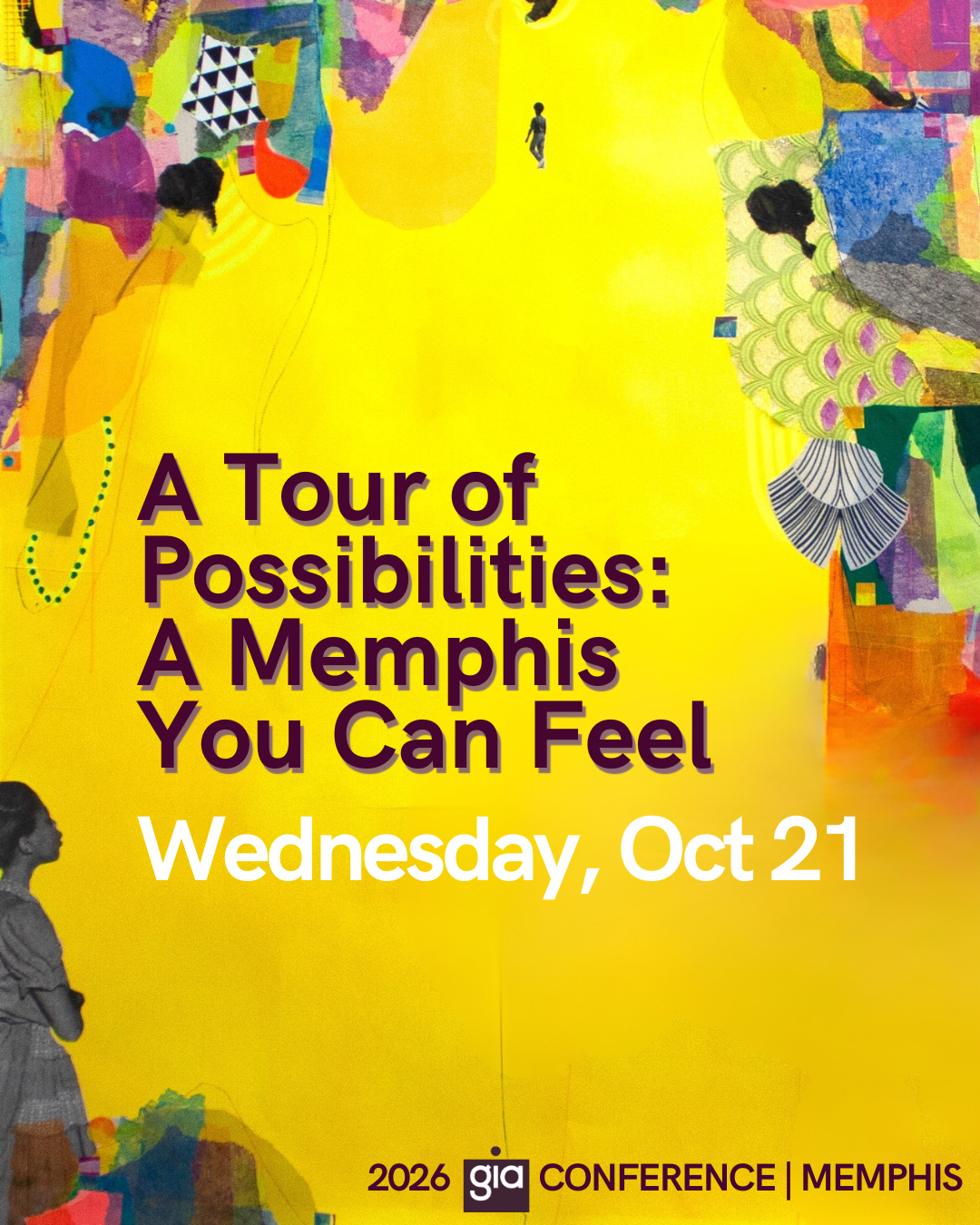 A Tour of Possibilities: A Memphis You Can Feel