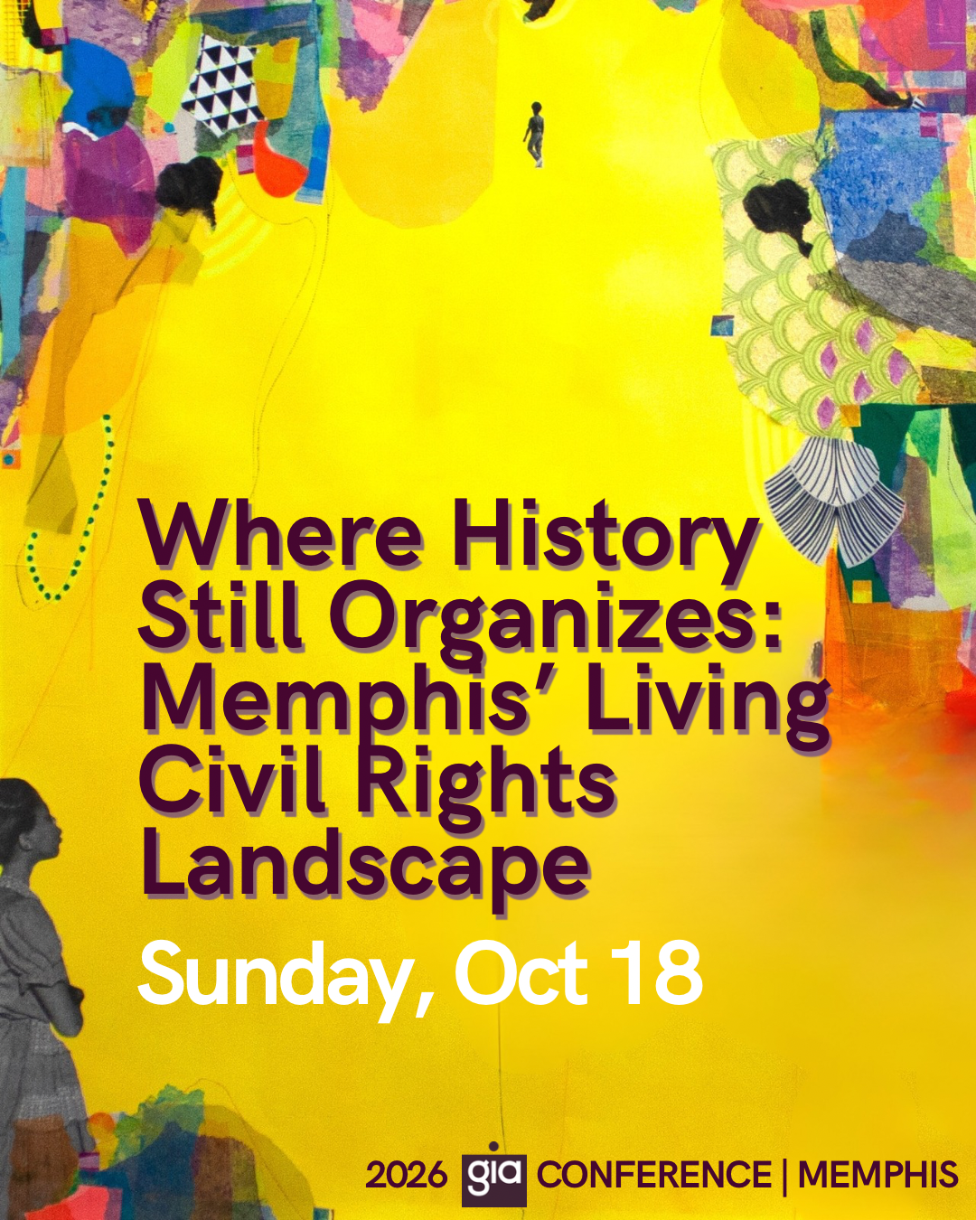 Where History Still Organizes: Memphis’ Living Civil Rights Landscape
