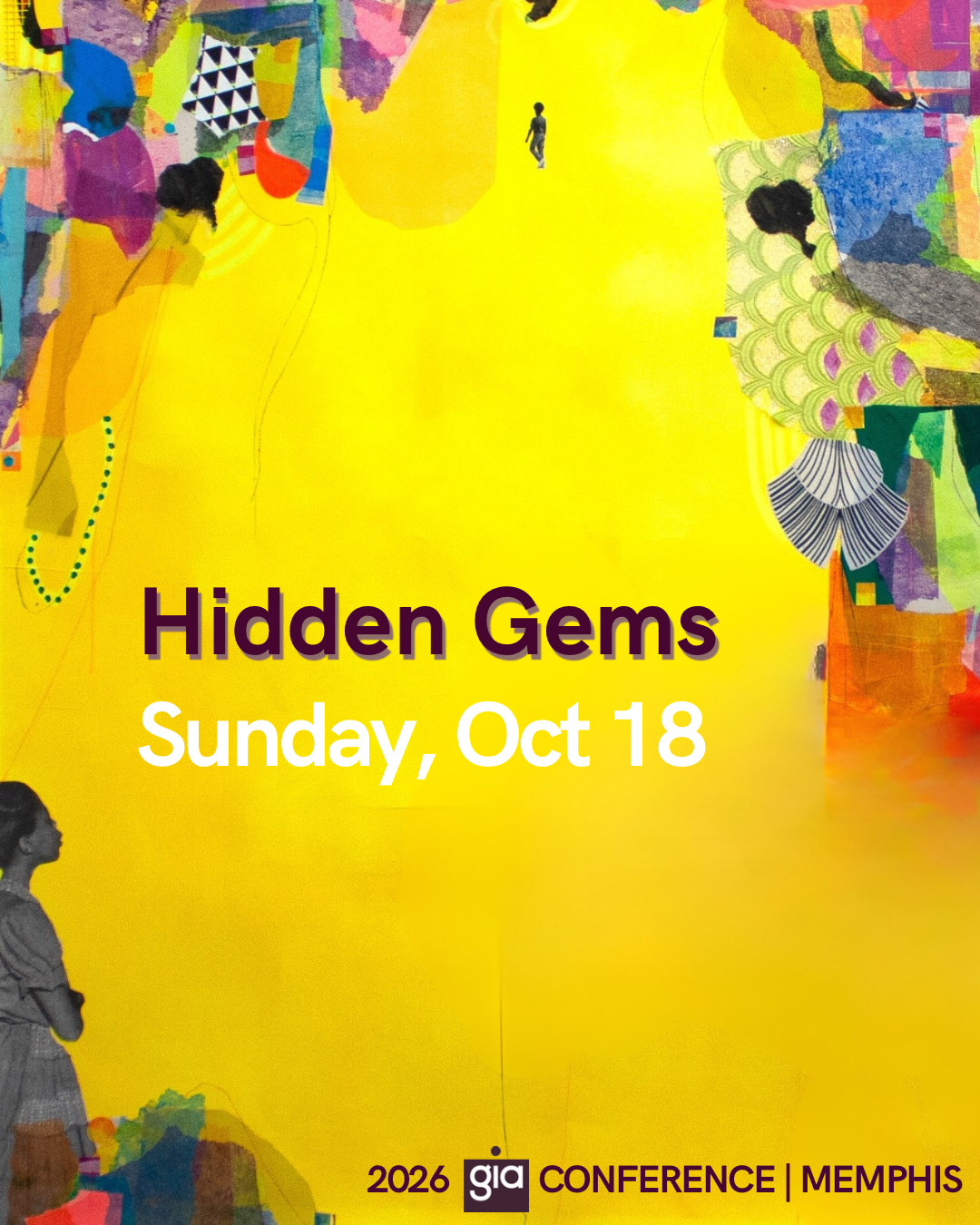 Hidden Gems