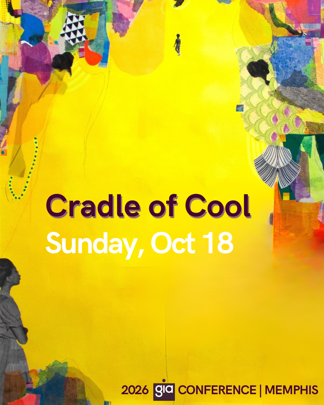 Cradle of Cool