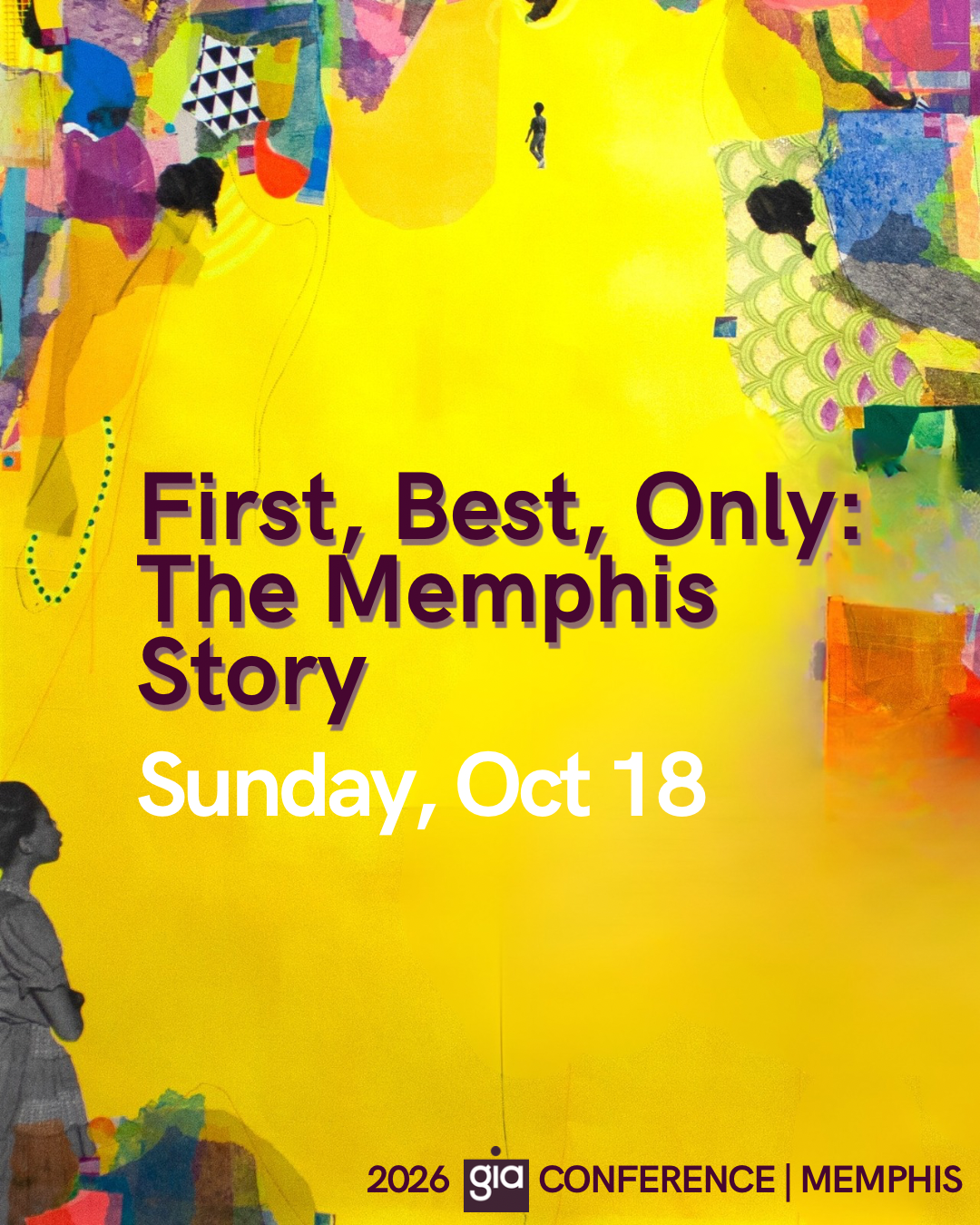 First, Best, Only: The Memphis Story