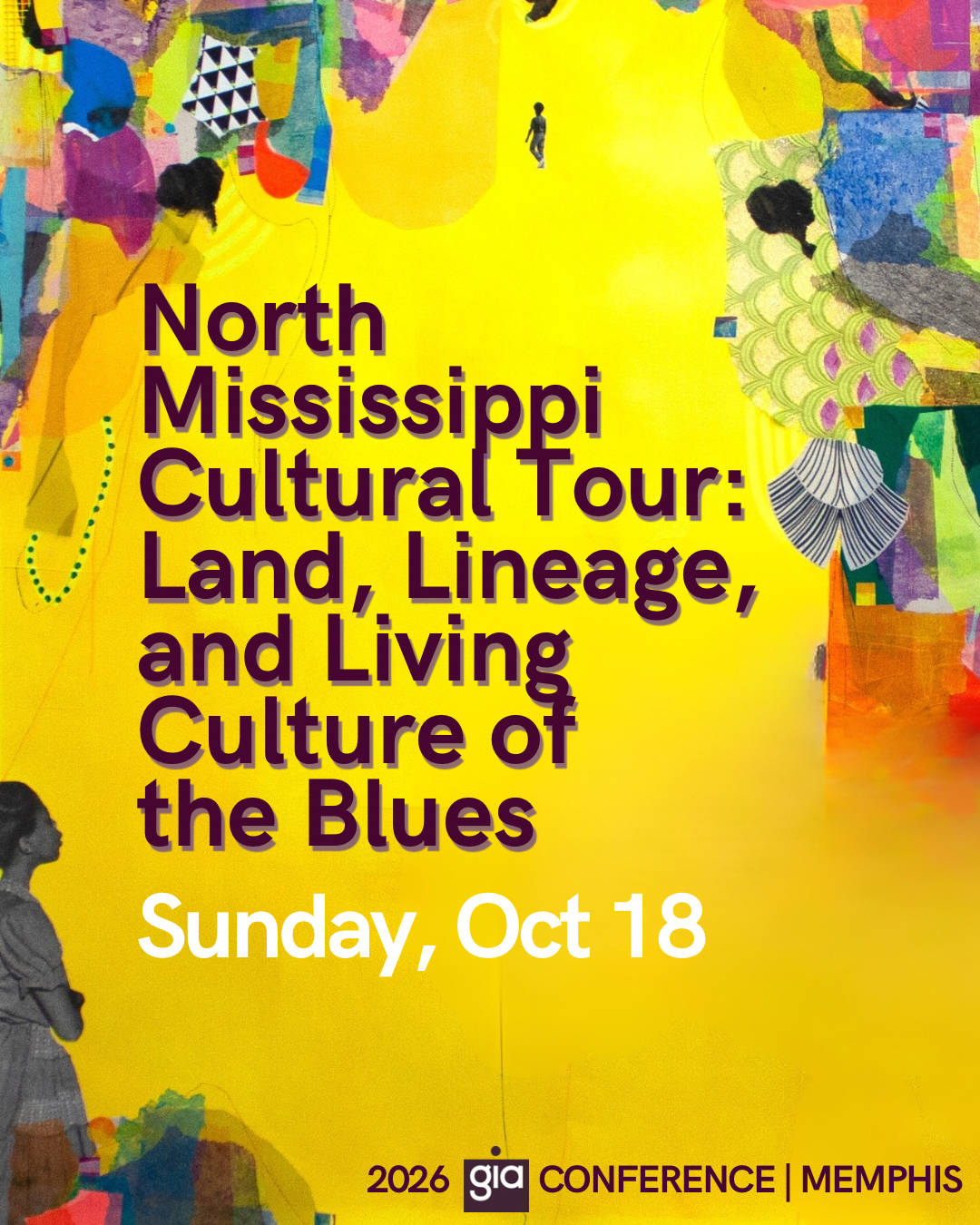 North Mississippi Cultural Tour: Land, Lineage, and Living Culture of the Blues