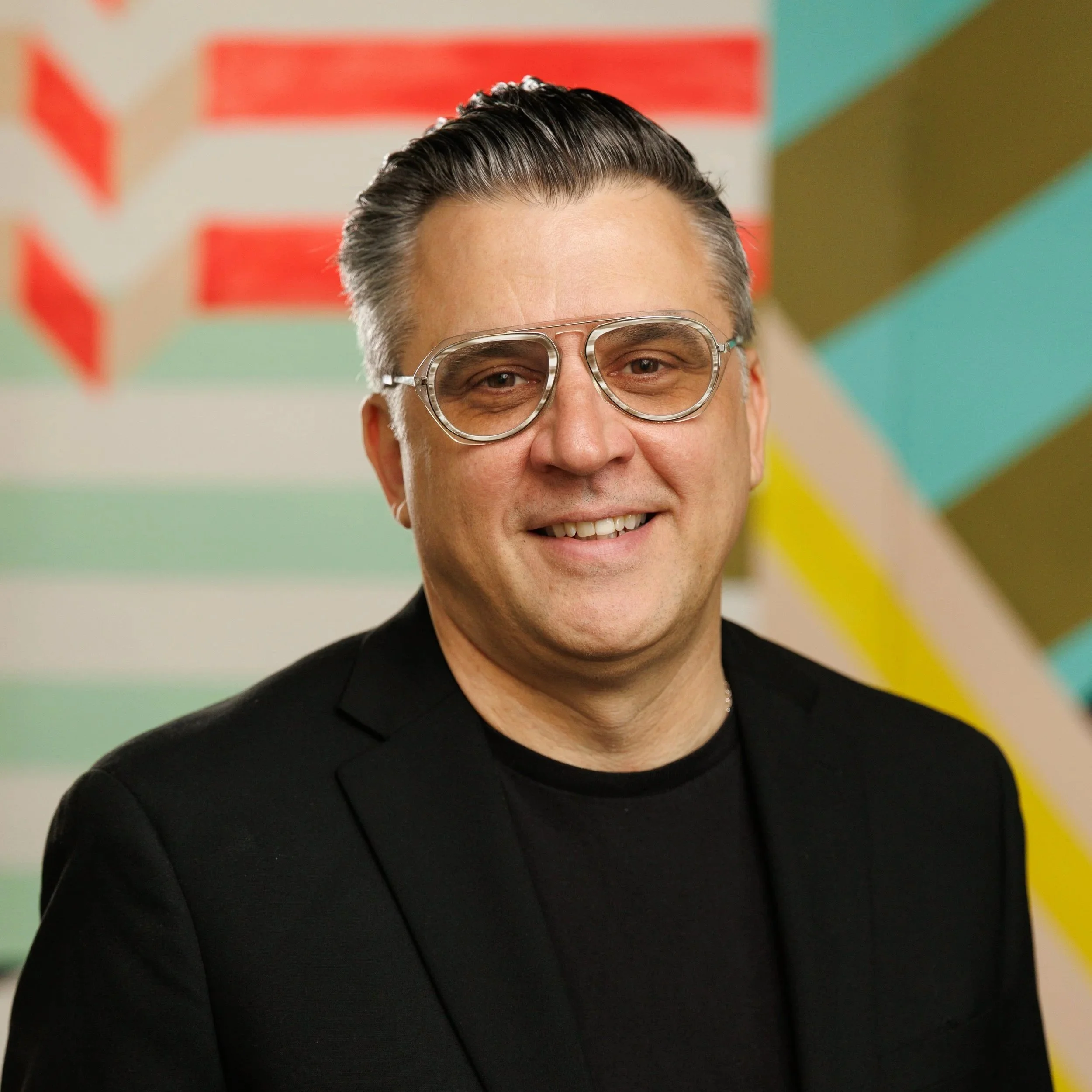 Marc Folk