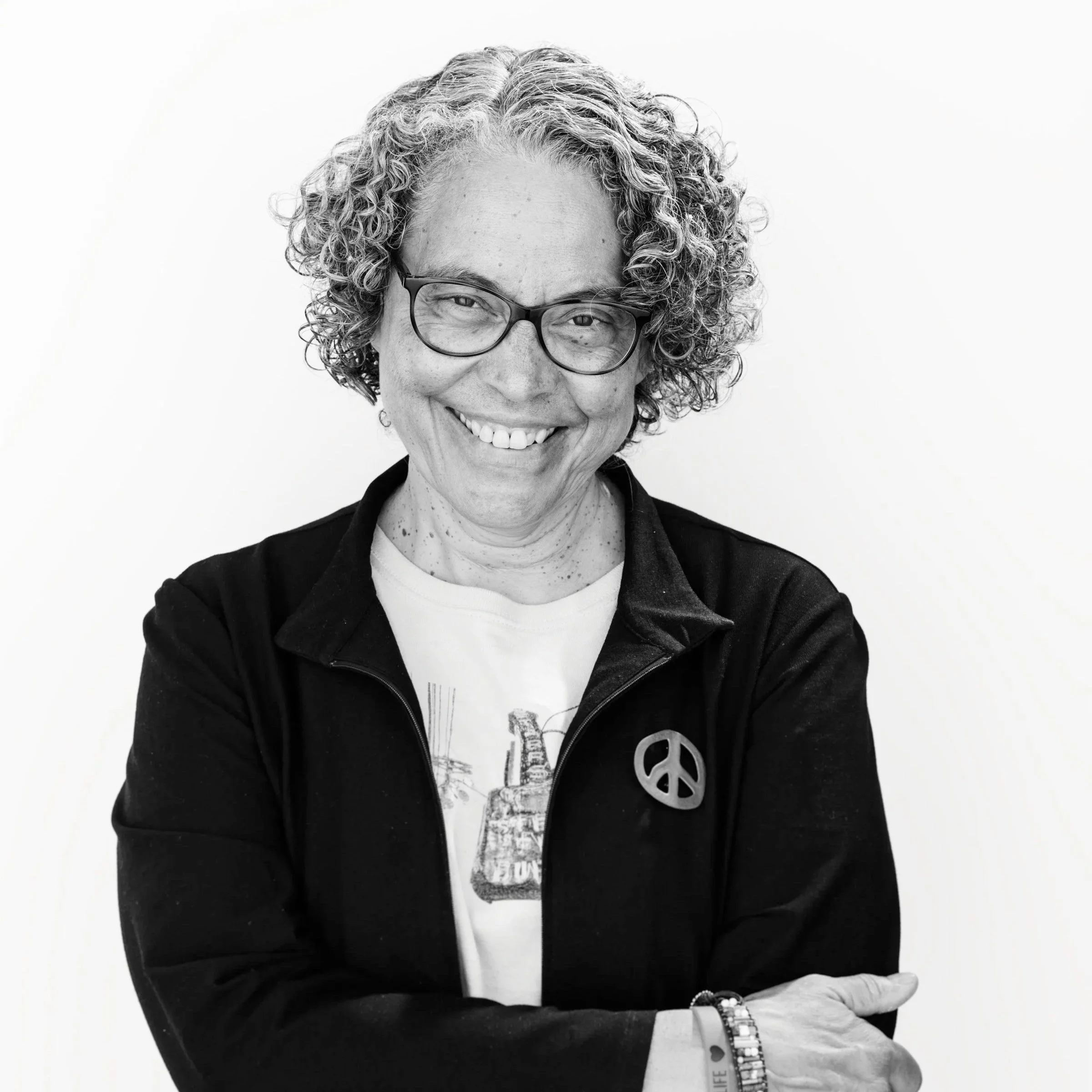 Mindy Fullilove, MD