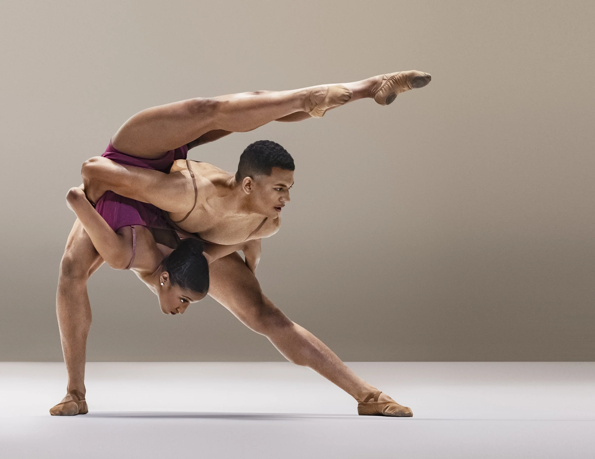 Collage Dance Collective