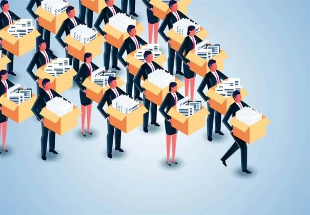 Digital Nation: Tech layoffs seen as a “knee-jerk” reaction