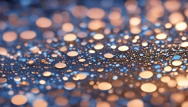 Screenshot from Phys Org article