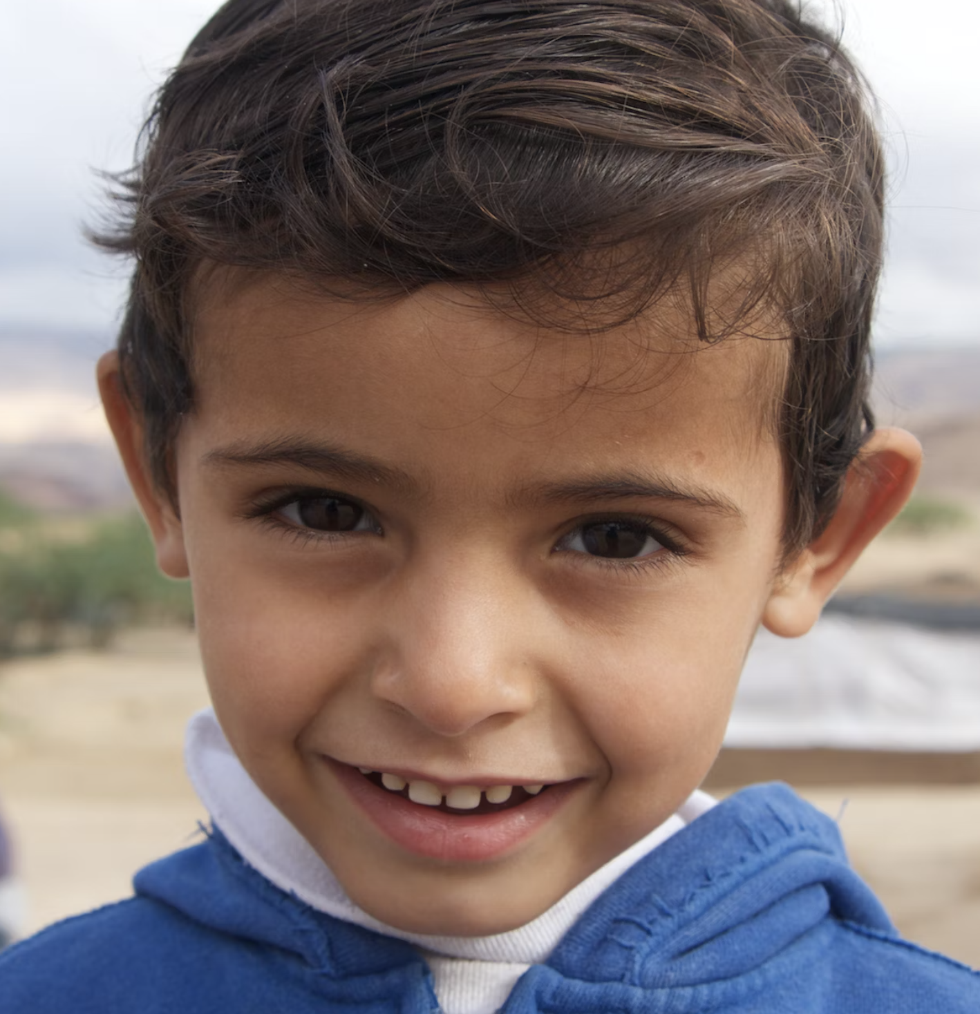 Al Karama: Three hours in a Jordanian village