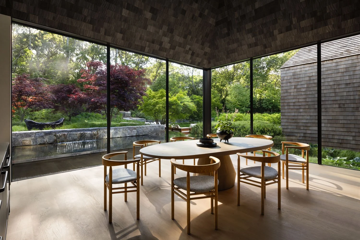  Architecture & Design - Spain 
Let’s Go Camping  •  08/1/26