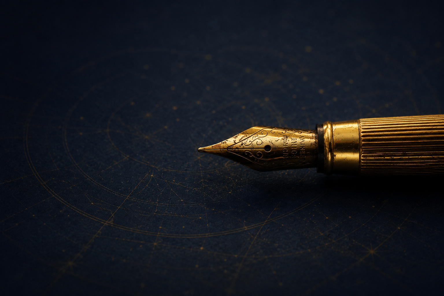 Finding the Spirit to Write in the Shadow of the AI Age