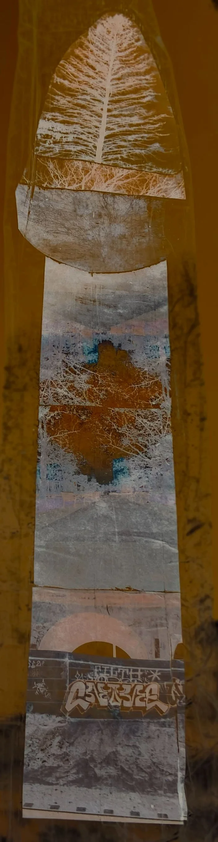 Tape Transfer, 2020