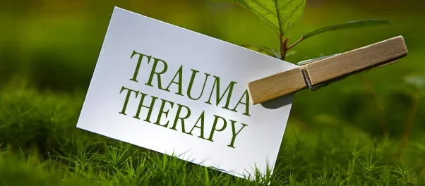 trauma sign