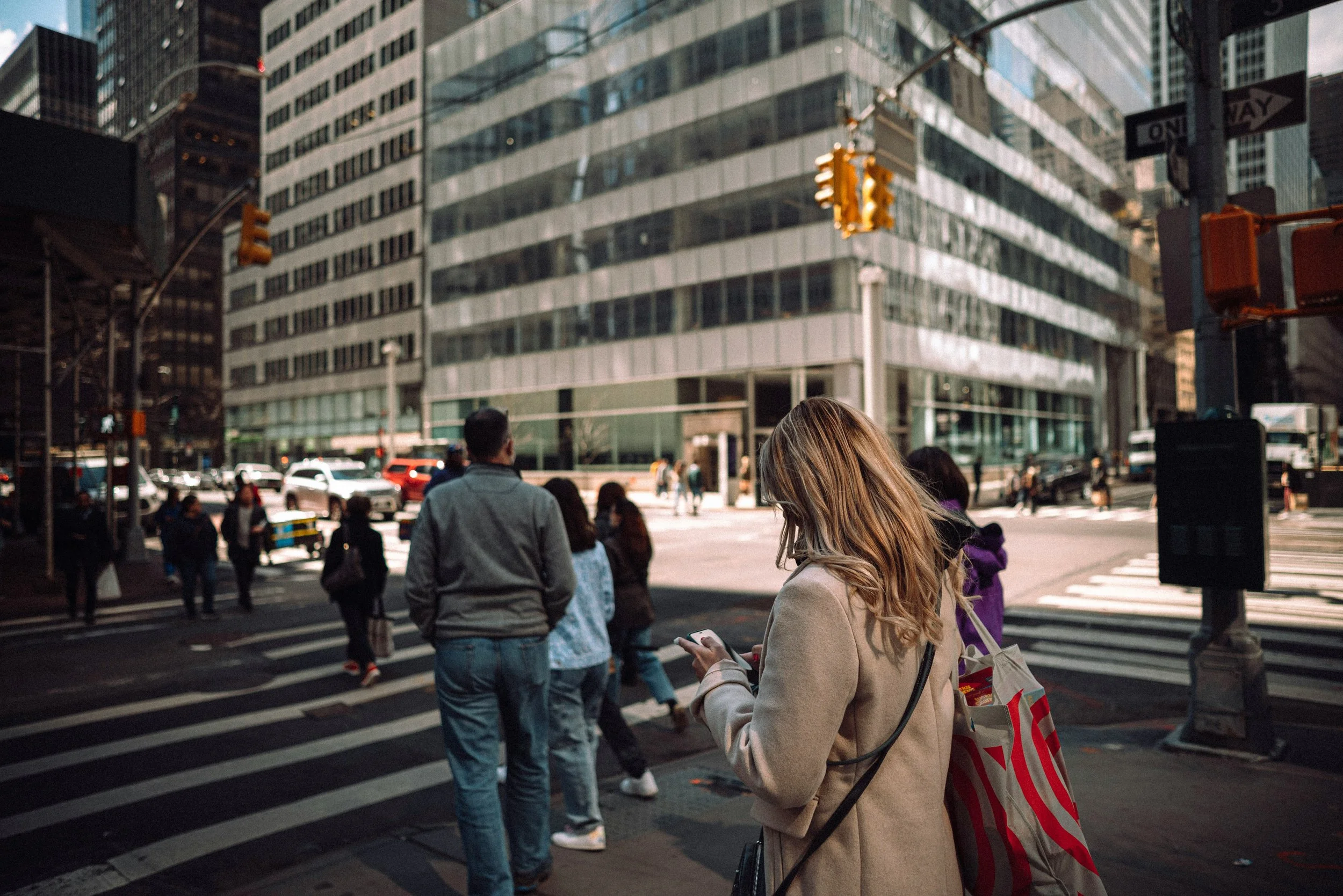 Why You Feel Like You’re Never Doing Enough                        (Even When You’re Successful)