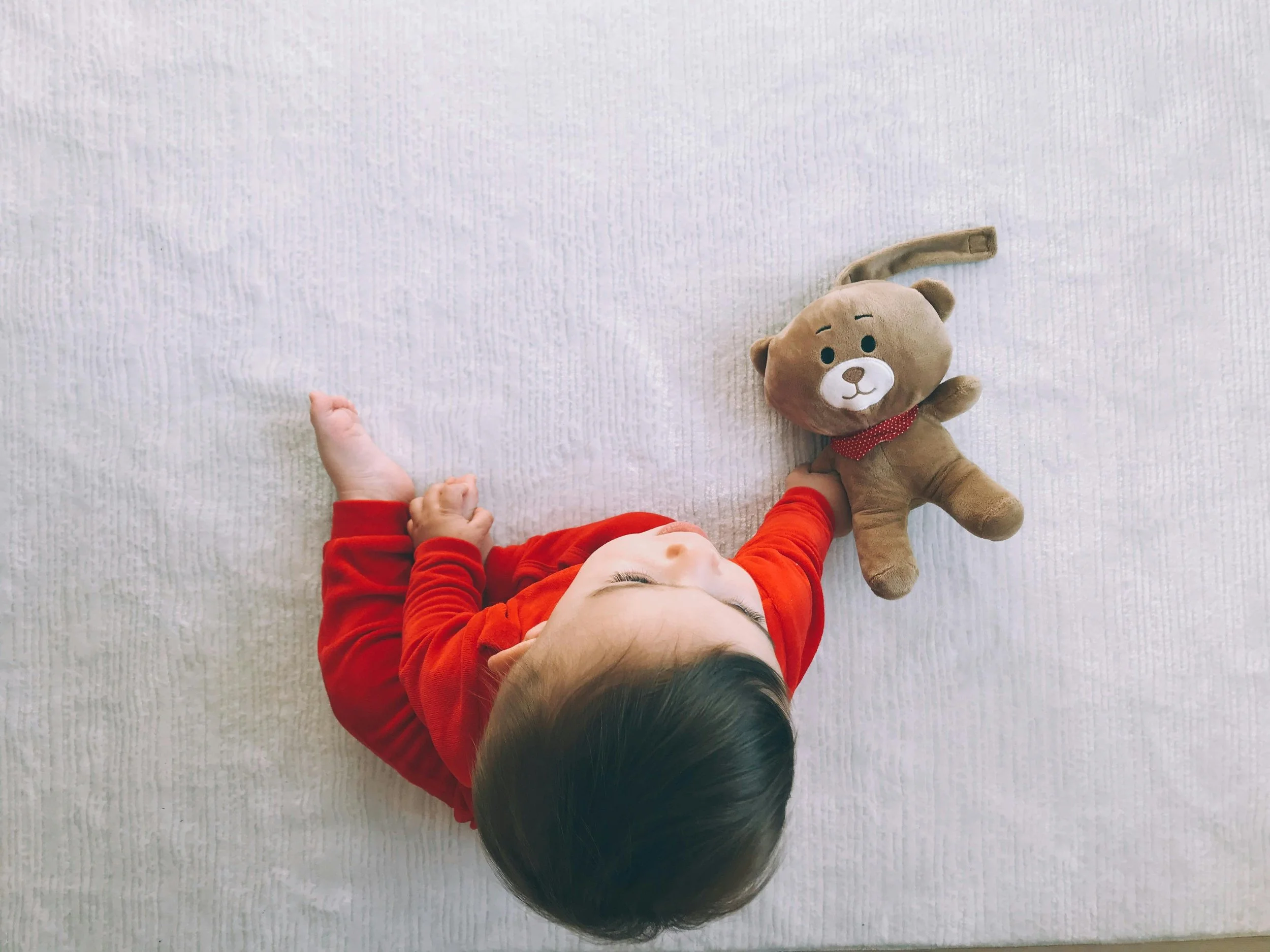 EMDR and Healing Developmental Trauma and Attachment Wounds