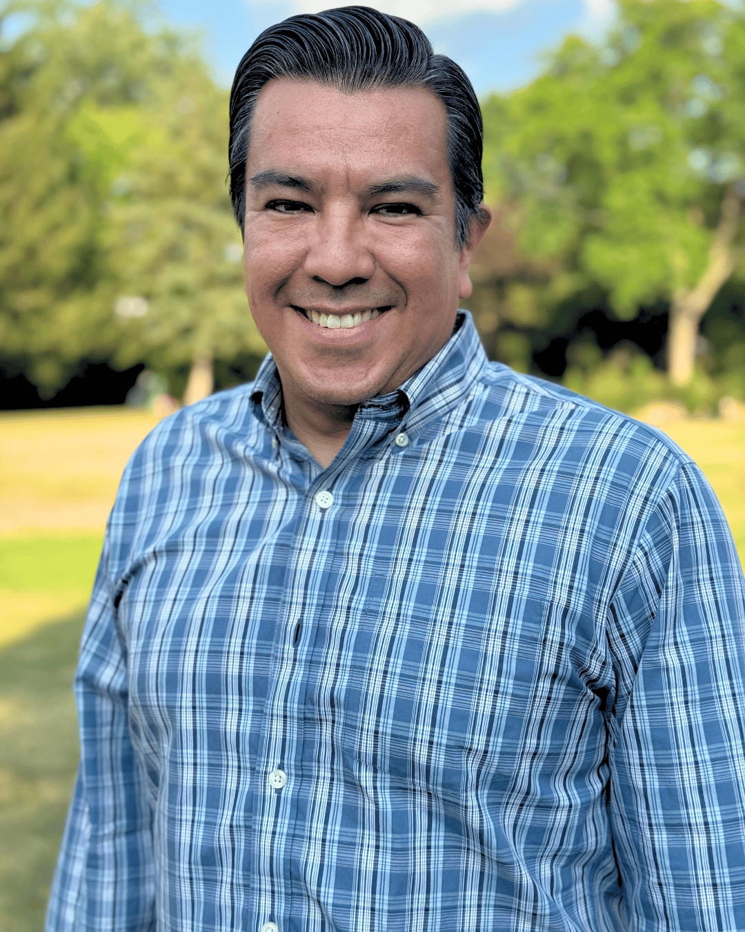 Gabriel Fiallos-Encalada, LMSW