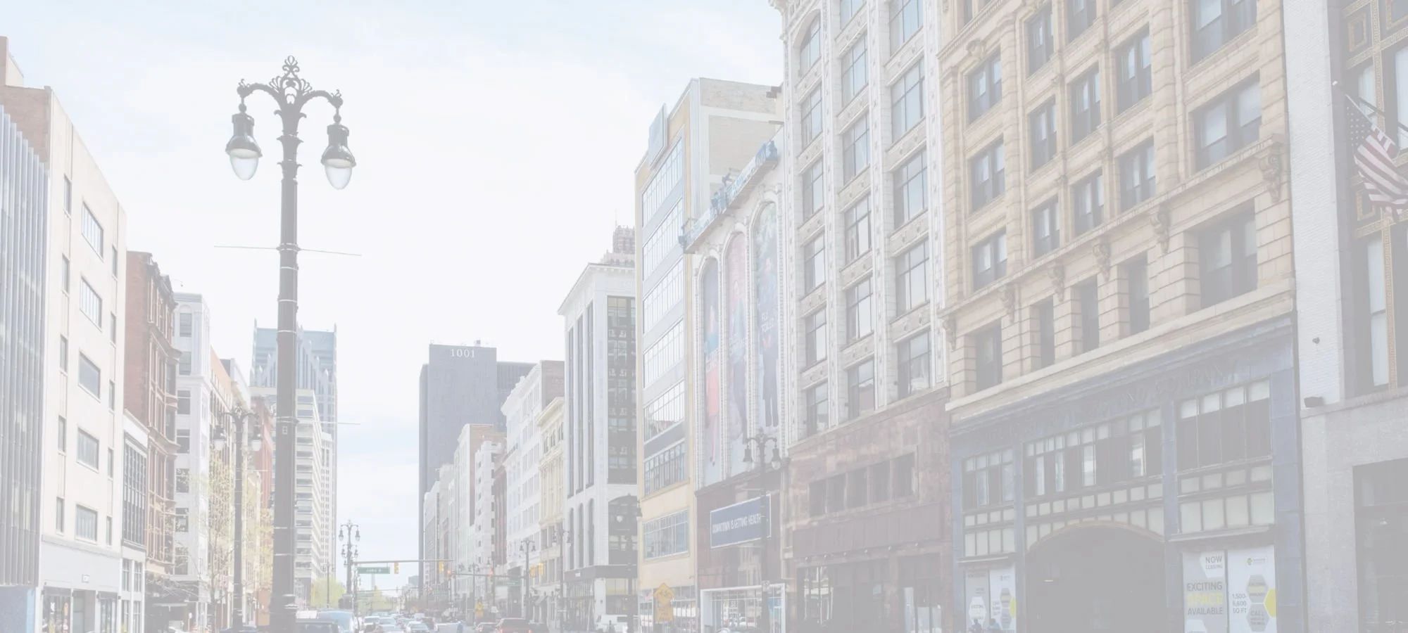 Anxiety Therapy in Detroit, MI