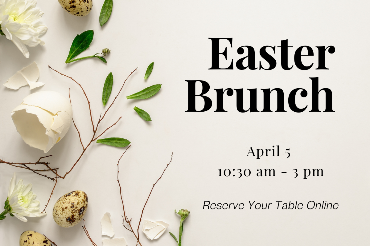 Easter Brunch