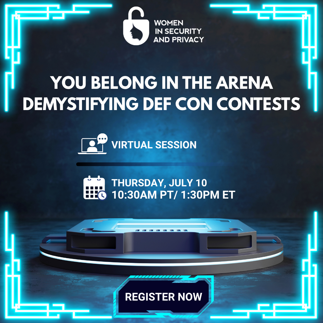You Belong in the Arena: Demystifying DEF CON Contests