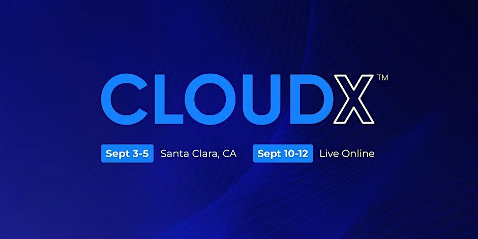 CloudX