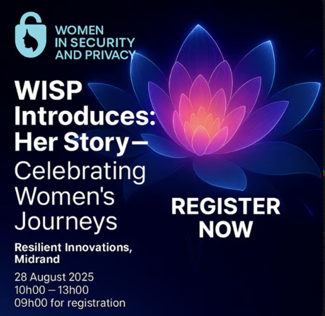 WISP Introduces: Her Story - Celebrating Women's Journeys
