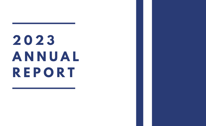 2023 WISP Annual Report