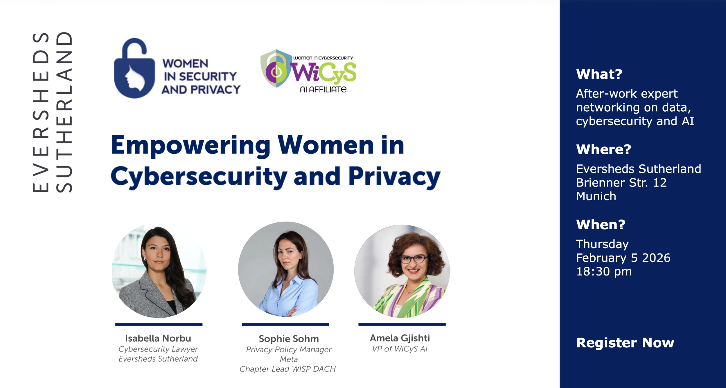 EU Tech &amp; Cyber Law Developments