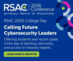 RSAC™ 2026 Conference College Day 