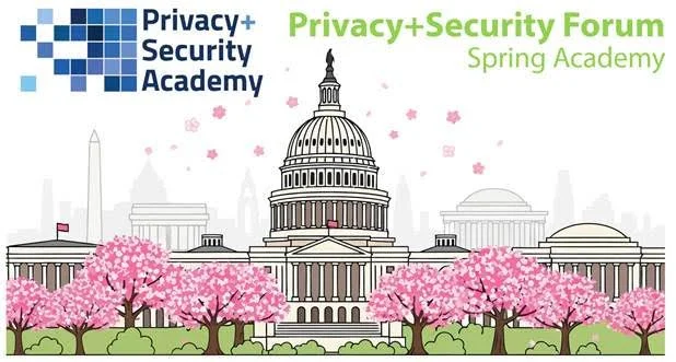Privacy +Security Spring Forum