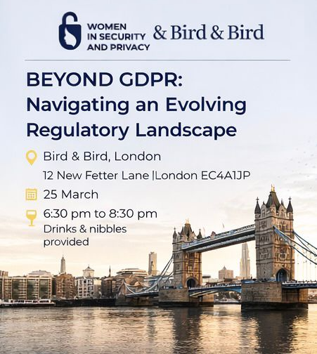 Beyond GDPR: Navigating an Evolving Regulatory Landscape