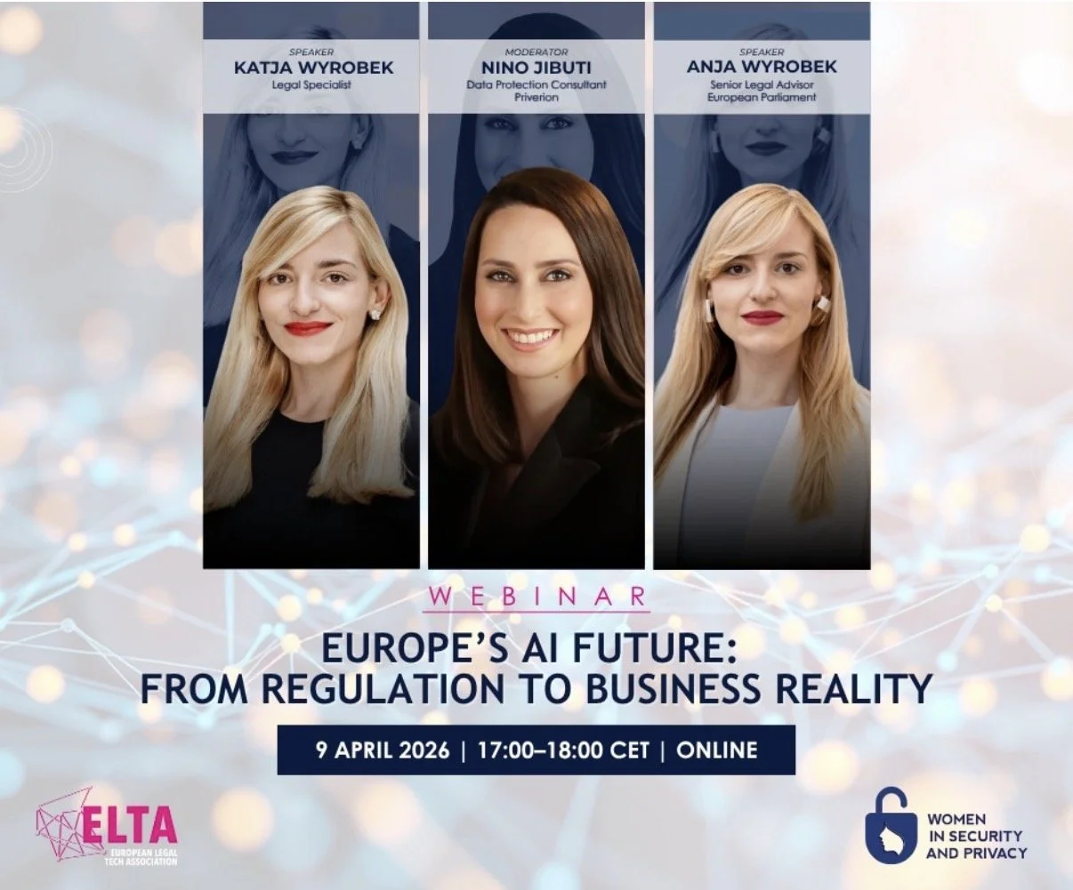 Europe‘s AI Future: From Regulation to Business Reality