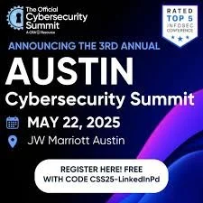 Austin Official Cybersecurity Summit 